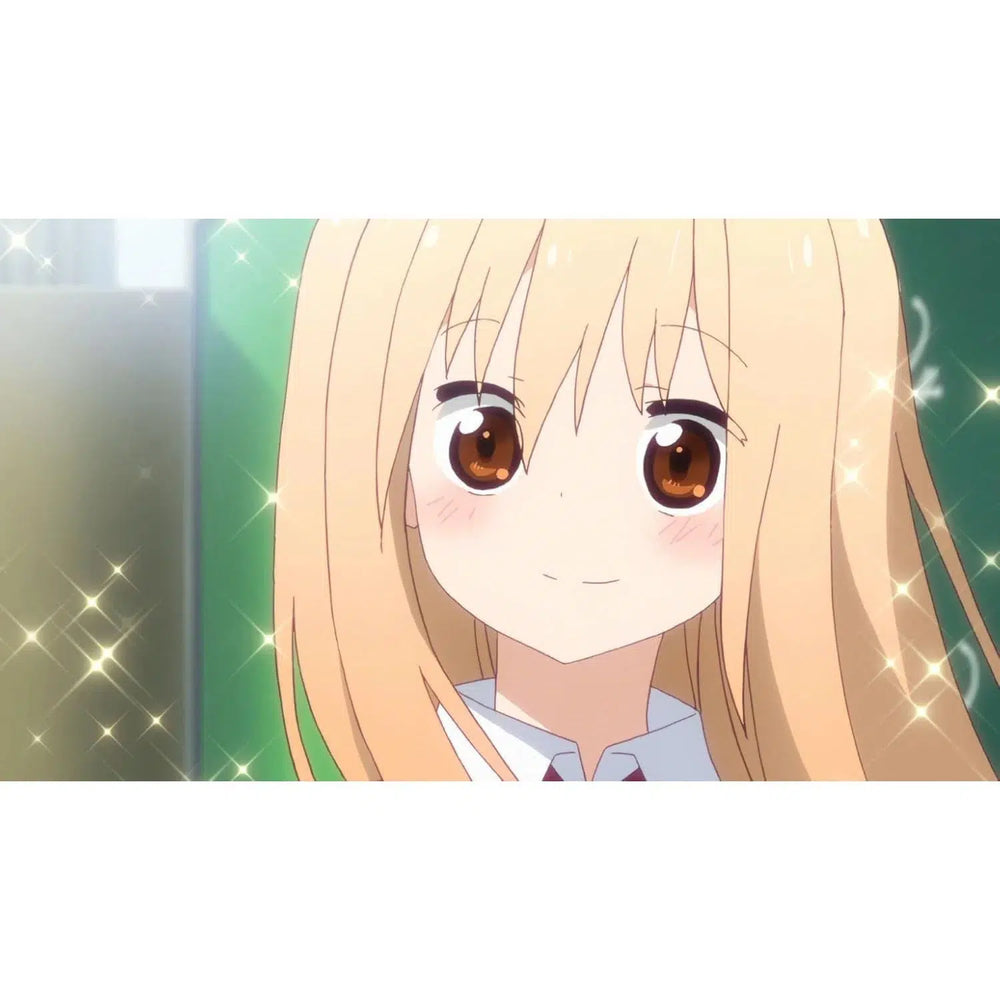 Himouto! Umaru-Chan | Anime Series | Blu-ray