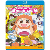 Himouto! Umaru-Chan | Anime Series | Blu-ray- Image 6