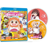 Himouto! Umaru-Chan | Anime Series | Blu-ray- Image 7