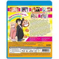 Himouto! Umaru-Chan | Anime Series | Blu-ray- Image 8
