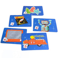 Holly Jolly - Competitive Christmas Card Game for Family, Adults, and Childre...- Image 5