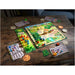 Honga - Strategy Prehistoric Board Game for Family, Adults, and Children (2-5 Players, Ages 8+) - HABA