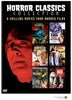 Horror Classics Collection (The Curse of Frankenstein / Dracula Has Risen from the Grave / Frankenstein Must Be Destroyed / Horror of Dracula / The Mummy / Taste the Blood of Dracula) - Hammer Studios