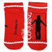 Horror Icons - 13 Scary Days of Socks Box Set - Bioworld