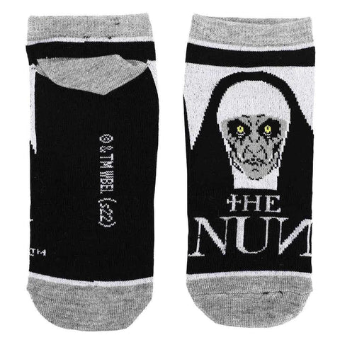 Horror Icons - 13 Scary Days of Socks Box Set - Bioworld