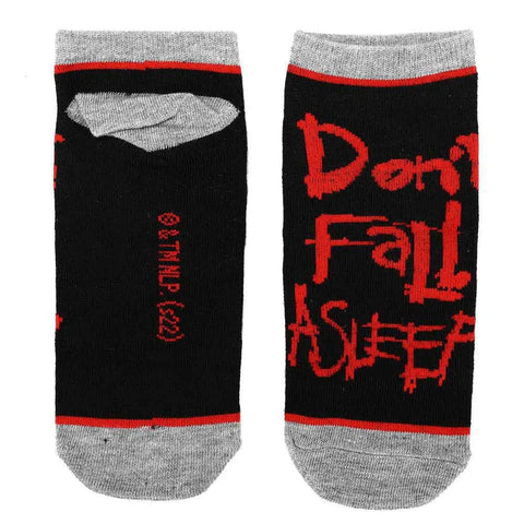 Horror Icons - 13 Scary Days of Socks Box Set - Bioworld