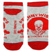 Horror Icons - 13 Scary Days of Socks Box Set - Bioworld
