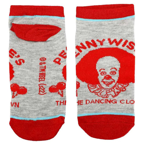 Horror Icons - 13 Scary Days of Socks Box Set - Bioworld