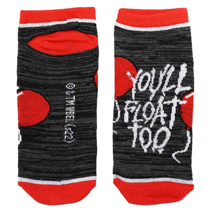 Horror Icons - 13 Scary Days of Socks Box Set - Bioworld