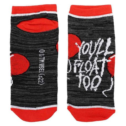 Horror Icons - 13 Scary Days of Socks Box Set - Bioworld