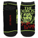 Horror Icons - 13 Scary Days of Socks Box Set - Bioworld
