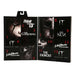 Horror Icons - 13 Scary Days of Socks Box Set - Bioworld