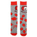 Horror Icons - 13 Scary Days of Socks Box Set - Bioworld