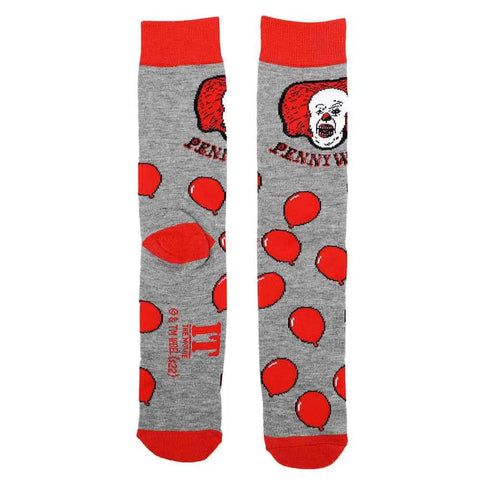 Horror Icons - 13 Scary Days of Socks Box Set - Bioworld