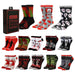 Horror Icons - 13 Scary Days of Socks Box Set - Bioworld