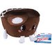Hostess [Cupcakes] - Chocolate Cupcake Plush (8") - Funko - Pop! Plushies Series