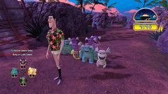 Hotel Transylvania 3: Monsters Overboard - Nintendo Switch