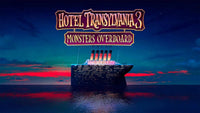 Hotel Transylvania 3: Monsters Overboard - Nintendo Switch- Image 5