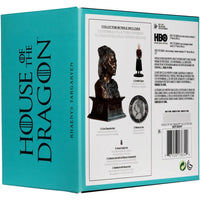 House of the Dragon [Game of Thrones] - Rhaenys Targaryen Collector Box - McF...- Image 3