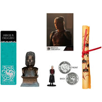 House of the Dragon [Game of Thrones] - Rhaenys Targaryen Collector Box - McF...- Image 4