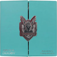 House of the Dragon [Game of Thrones] - Rhaenys Targaryen Collector Box - McF...- Image 4