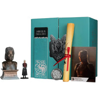 House of the Dragon [Game of Thrones] - Rhaenys Targaryen Collector Box - McF...- Image 6