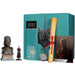 House of the Dragon [Game of Thrones] - Rhaenys Targaryen Collector Box - McFarlane Toys - Mini Figure, Character Bust, Westeros Coin, Bookmark