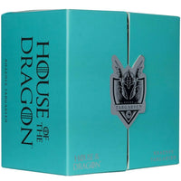 House of the Dragon [Game of Thrones] - Rhaenys Targaryen Collector Box - McF...- Image 1