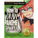 How to Draw Anime | Book Series | Paperback