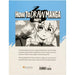 How to Draw Manga | Book Series | Paperback | Sourcebooks