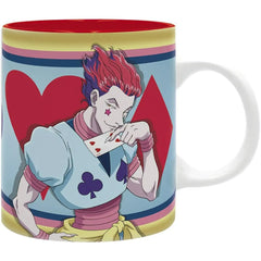 Hunter X Hunter - Hisoka Mu...