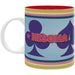 Hunter X Hunter - Hisoka Mug (Ceramic, 11 oz.) - ABYstyle
