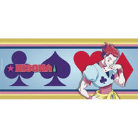 Hunter X Hunter - Hisoka Mug (Ceramic, 11 oz.) - ABYstyle- Image 4