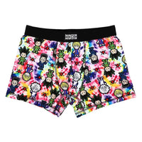 Hunter x Hunter - Character Boxer Briefs (3 Pack) - Bioworld- Image 2