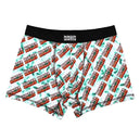 Hunter x Hunter - Character Boxer Briefs (3 Pack) - Bioworld