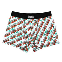 Hunter x Hunter - Character Boxer Briefs (3 Pack) - Bioworld- Image 4