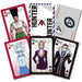 Hunter x Hunter - Characters Standard Playing Cards - Great Eastern Entertainment