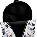 Hunter x Hunter - Chibi Characters Mini Backpack - Bioworld