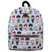 Hunter x Hunter - Chibi Characters Mini Backpack - Bioworld