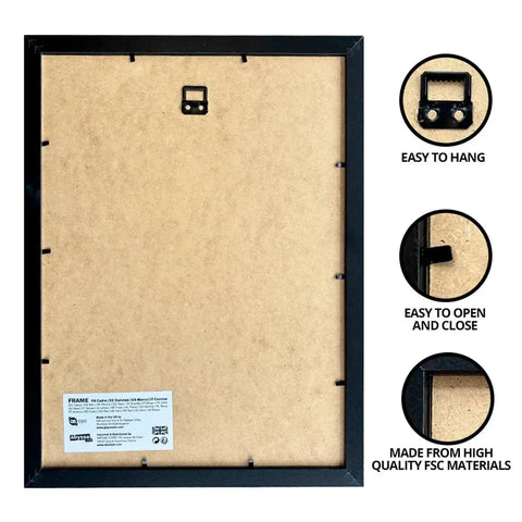 Hunter x Hunter [Chimera Ants Arc] - Meruem Shogi Framed Print (12