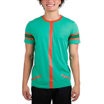Hunter x Hunter - Gon Cosplay T-Shirt (Unisex) - Bioworld