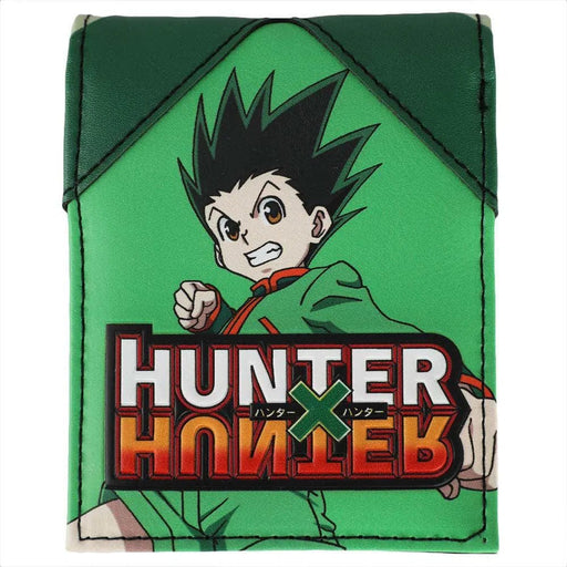 Hunter x Hunter - Gon Freecs Wallet (Bi-Fold) - Bioworld