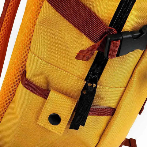 Hunter x Hunter - Gon Freecss Cosplay Backpack - Bioworld