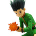 Hunter x Hunter - Gon Freecss Jajanken Attack Figure (6.3") - ABYstyle - Super Figure Collection Series (SFC: 22)