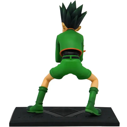 Hunter x Hunter - Gon Freecss Jajanken Attack Figure (6.3