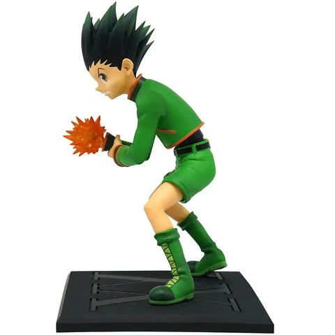 Hunter x Hunter - Gon Freecss Jajanken Attack Figure (6.3