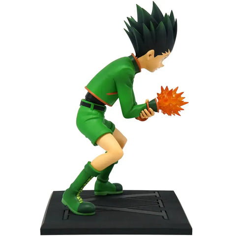 Hunter x Hunter - Gon Freecss Jajanken Attack Figure (6.3