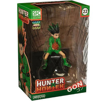 Figurine Hunter X Hunter - Killua Zoldyck Vibration Stars Vol.2 13cm Figurine Hunter X Hunter - Killua Zoldyck Vibration Stars Vol.2 13cm