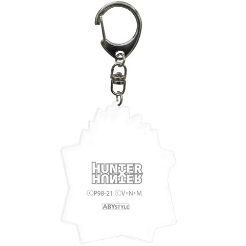 Hunter x Hunter - Gon Freecss Keychain (2