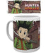 Hunter x Hunter - Gon Freecss Mug (Ceramic, 11 oz.) - ABYstyle